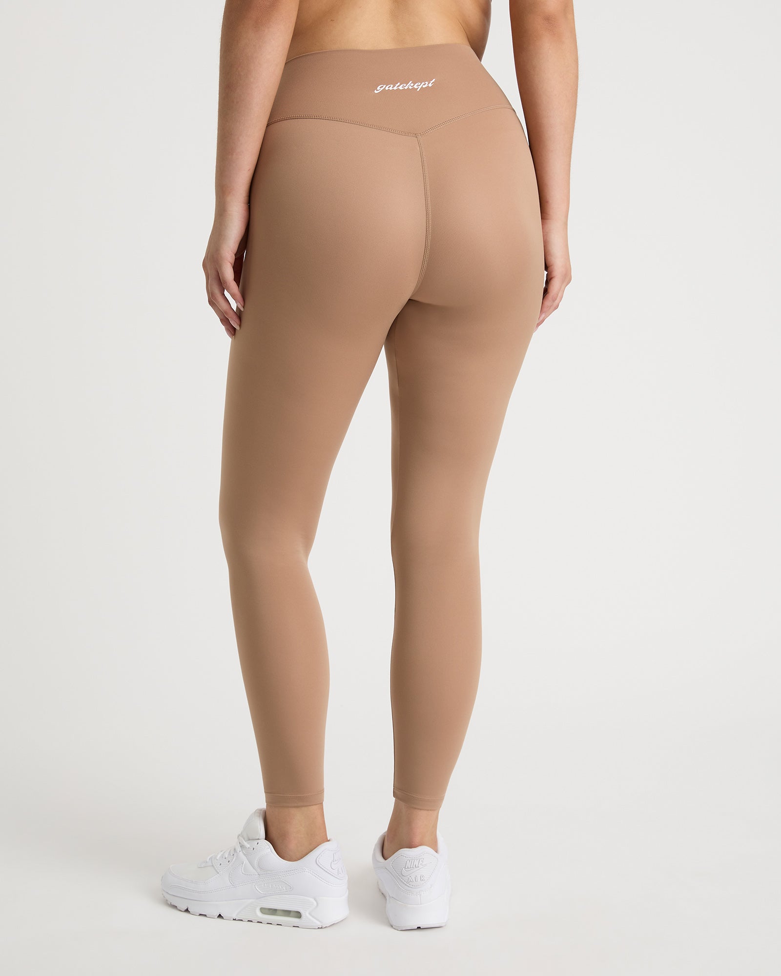 Laura leggings - Khaki