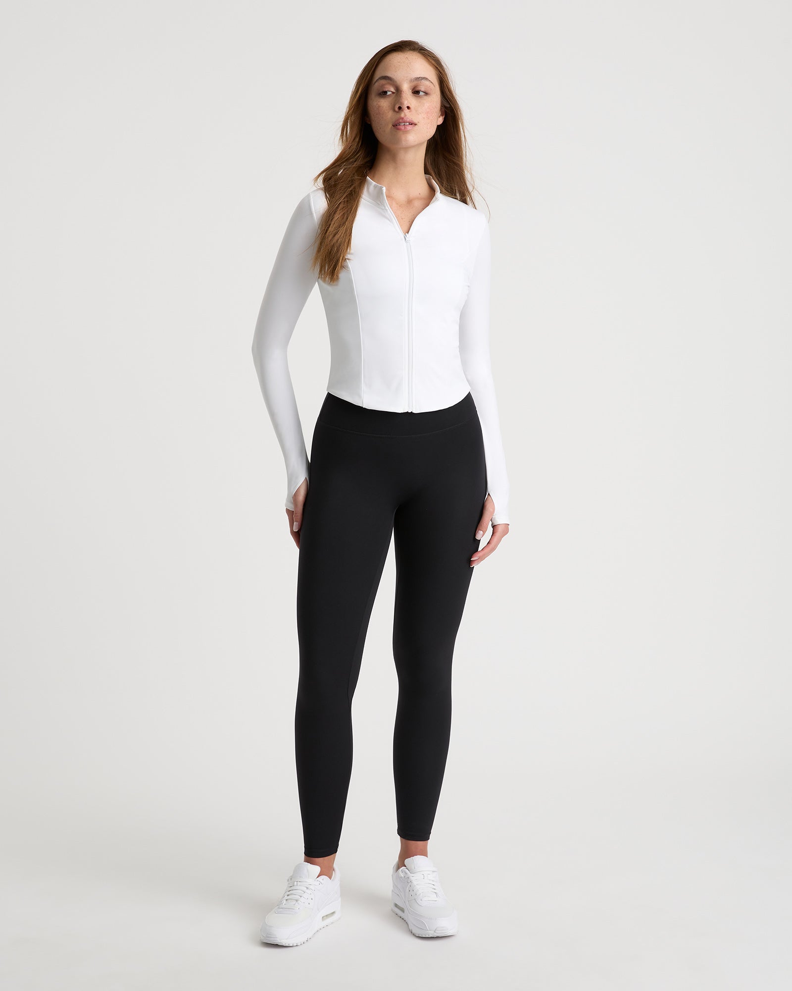 Laura leggings - Black