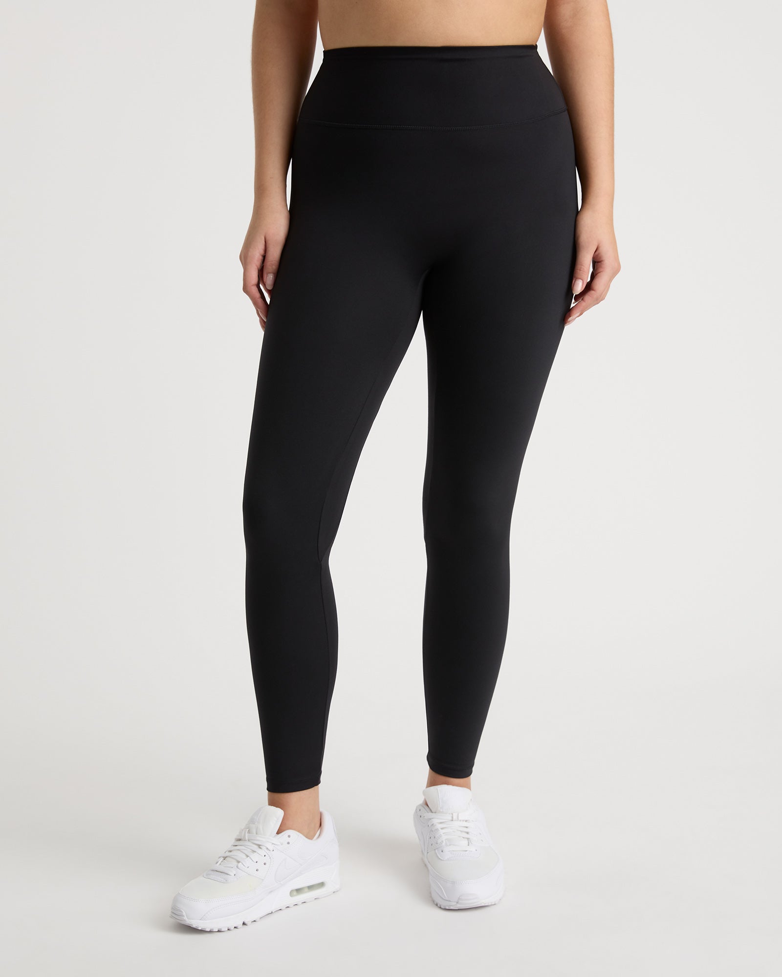 Laura leggings - Black