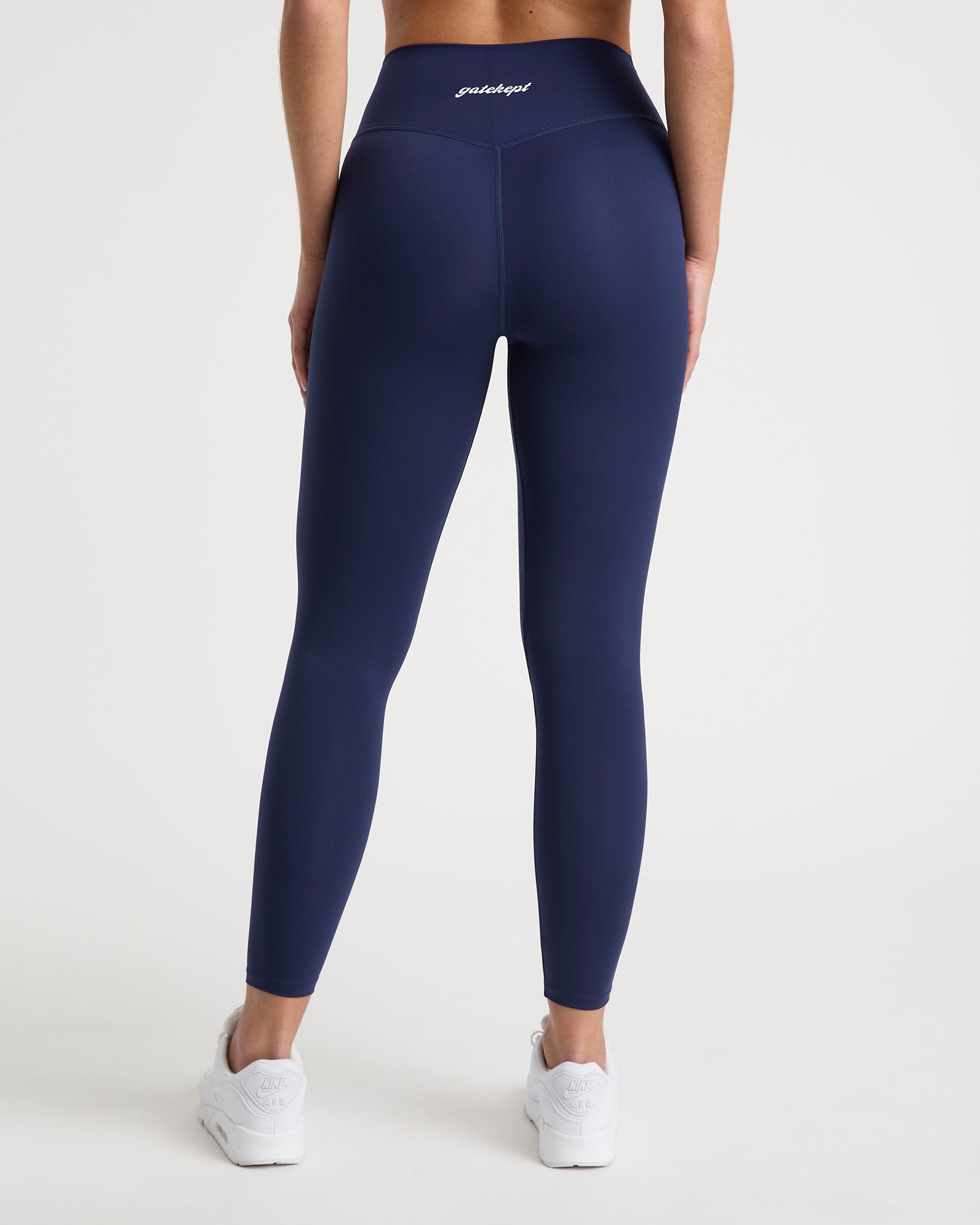 Laura leggings - Midnight