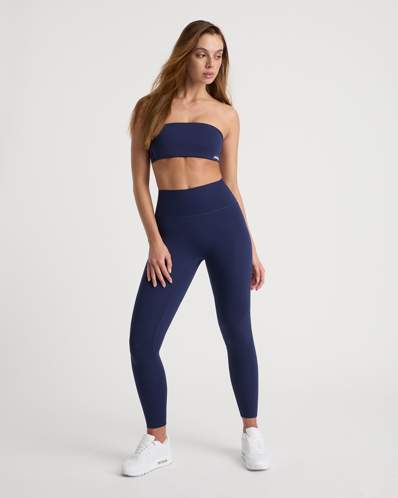 Laura leggings - Midnight