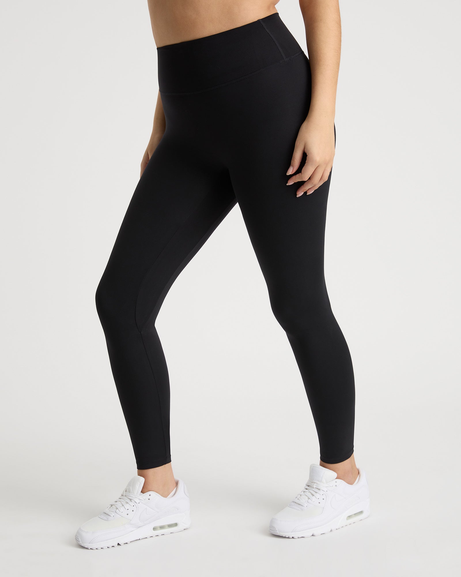 Laura leggings - Black