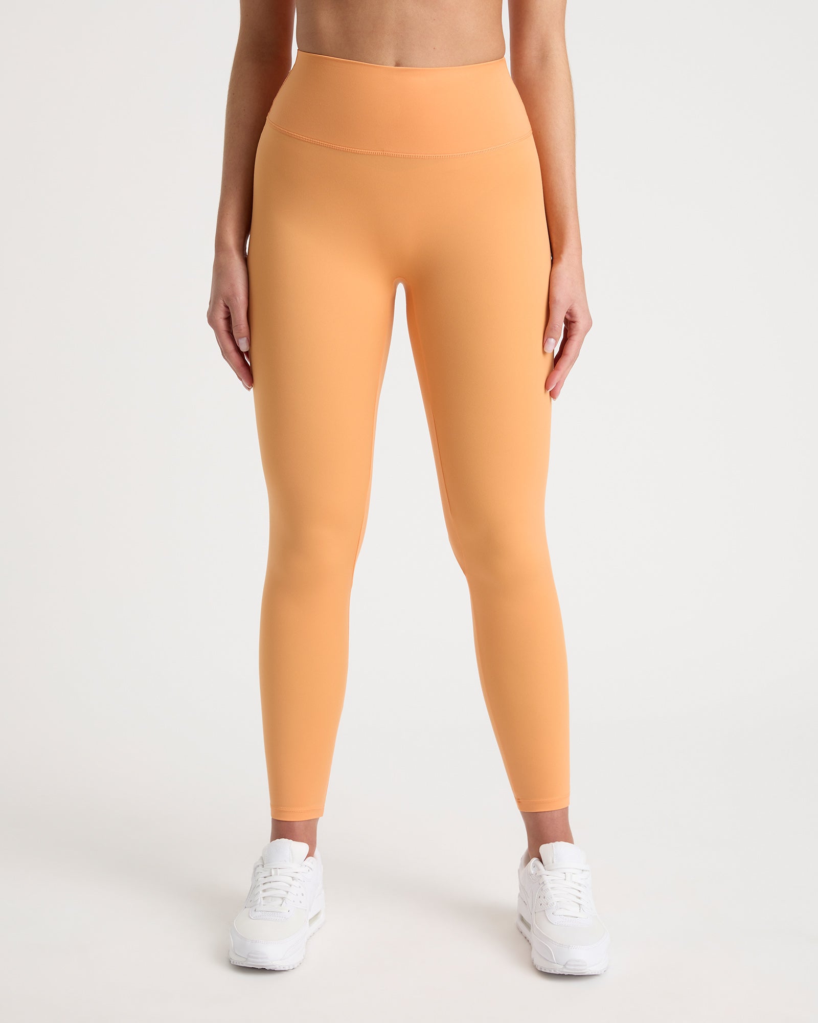 Laura leggings - Apricot