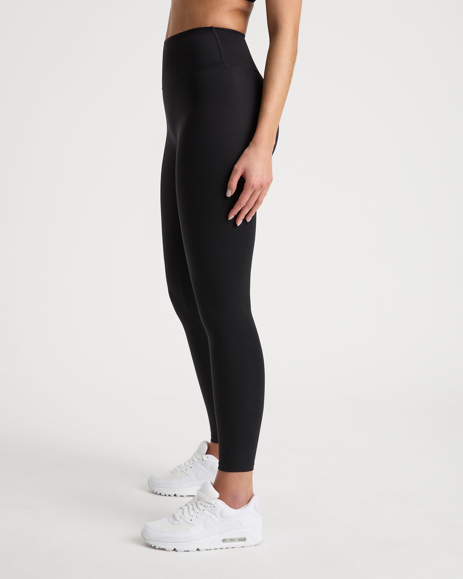 Laura leggings - Black