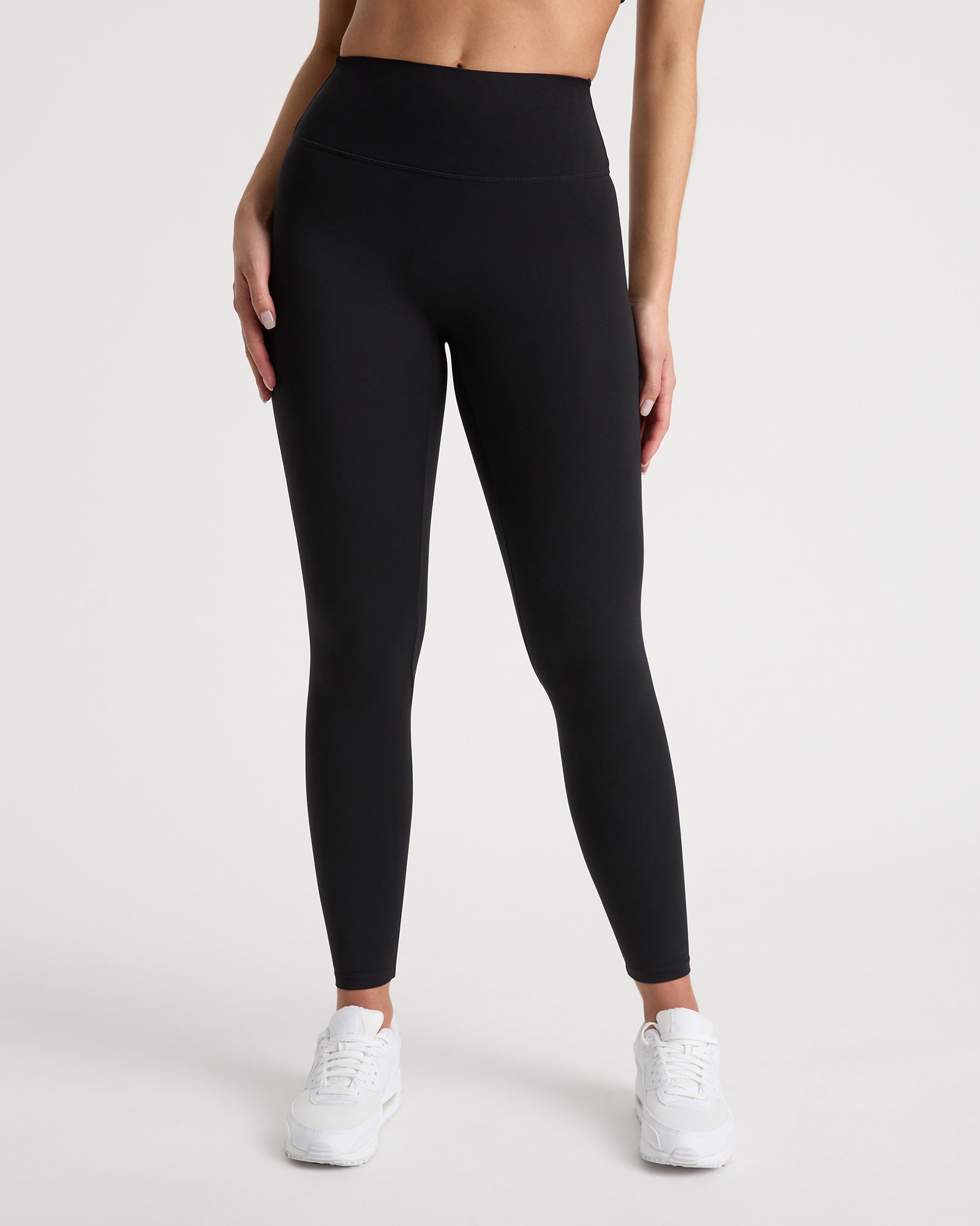 Laura leggings - Black