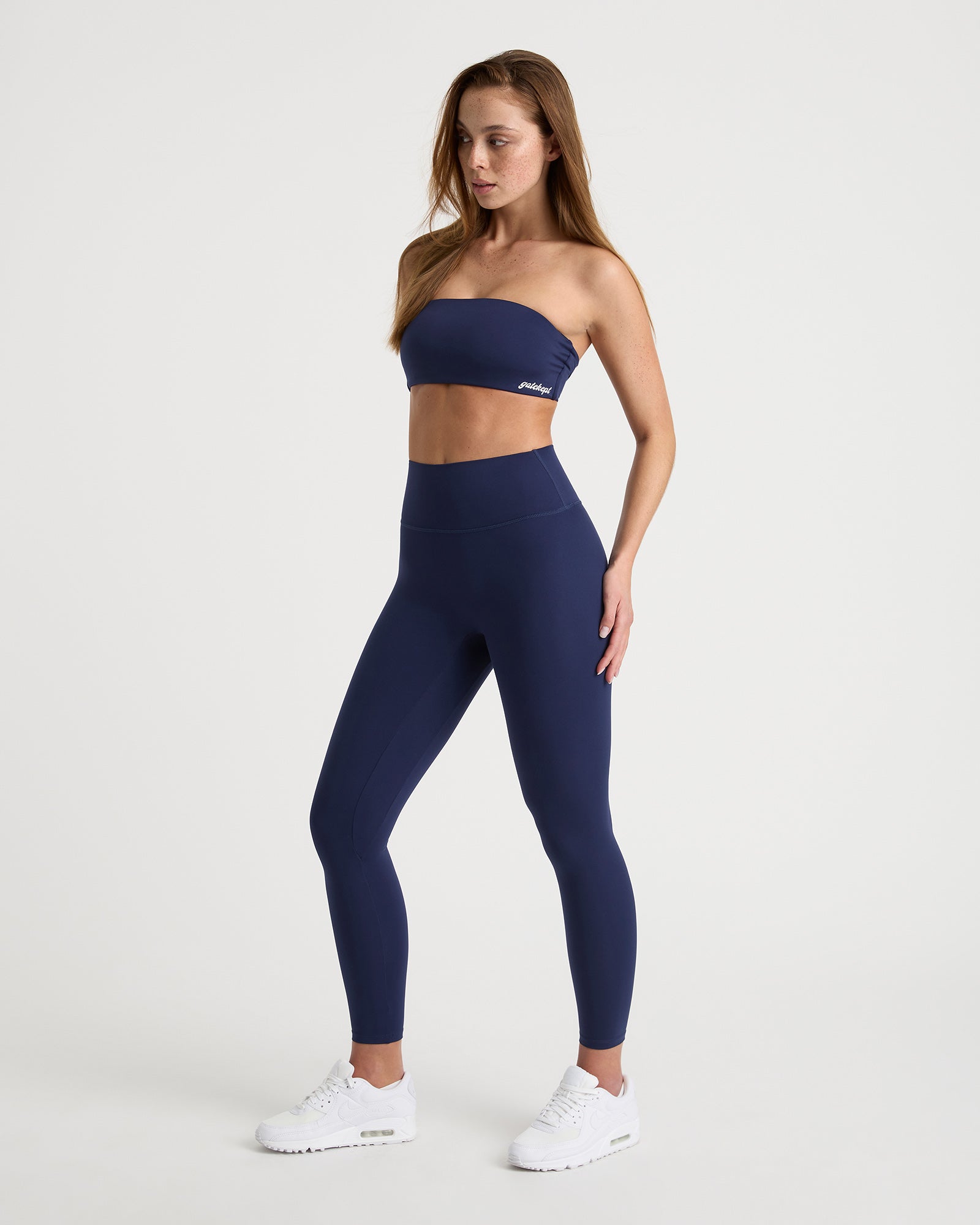 Laura leggings - Midnight